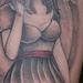 tattoo galleries/ - Pin up!